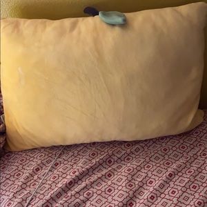 pillow